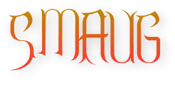 Smaug Logo